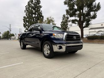 2011 Toyota Tundra