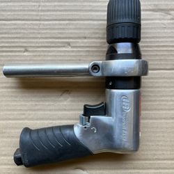 1/2 Pneumatic Drill