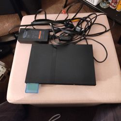 Sony PS2 System
