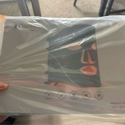 Omnilux Red Therapy Mask