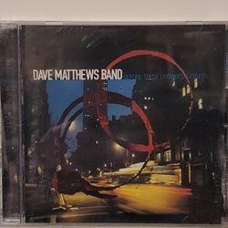 Dave Matthews Band  CD