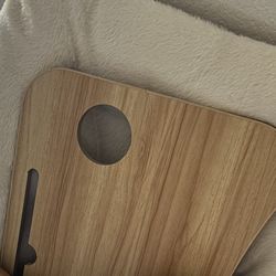 Wooden Lap Table