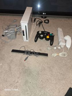 Nintendo wii