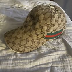 GUCCI HAT