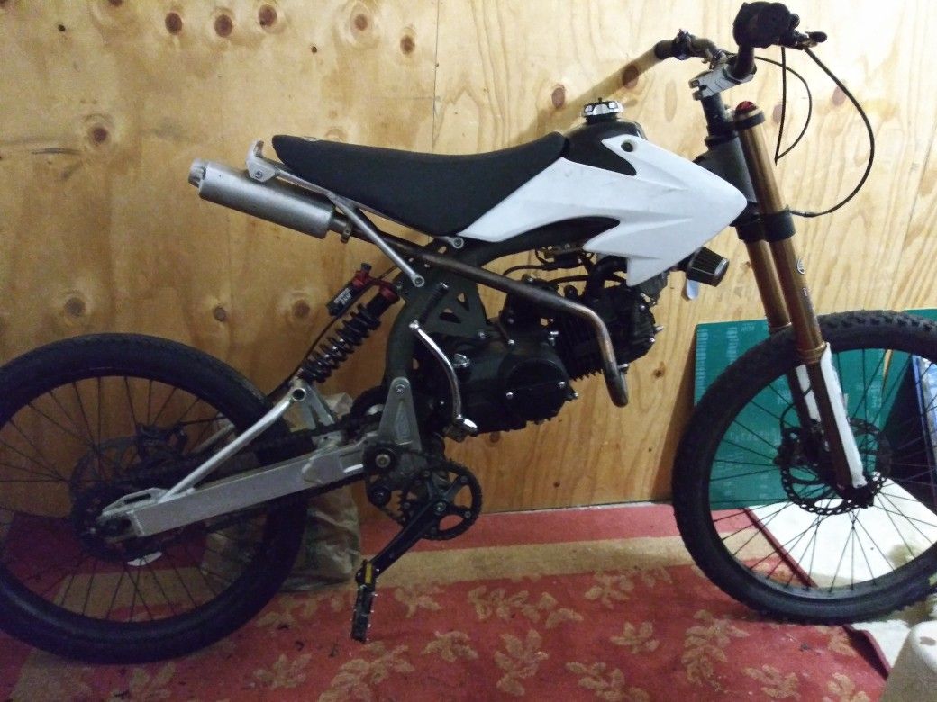 Motoped pro!!!! for Sale in San Diego, CA OfferUp