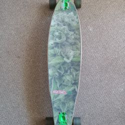 Sector 9 Longboard