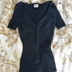 Abercrombie and fitch Body Suit 