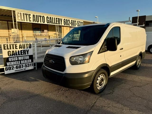 2016 Ford Transit 150 Van
