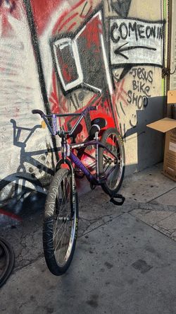 29 inch bike
