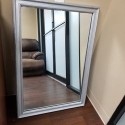 Floor/Wall Mirror