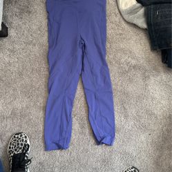 Lulu Lemon