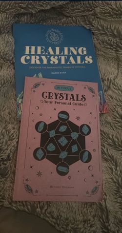 Crystal Books 