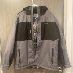 Columbia Omni-heat Jacket 