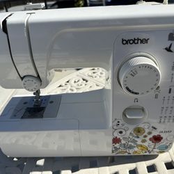 Sewing Machine 