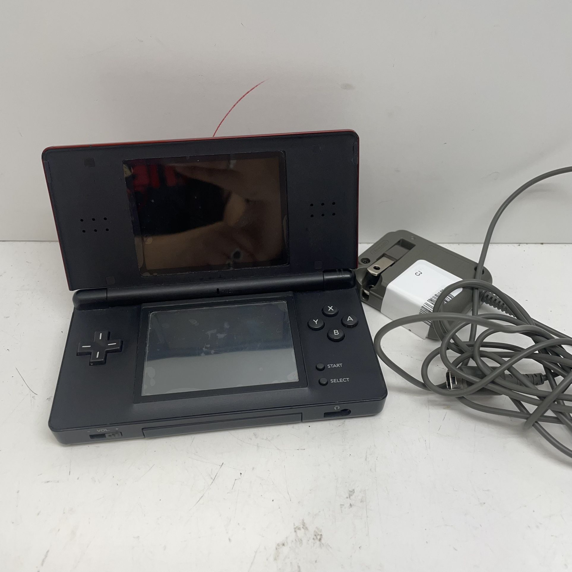 Nintendo DS Lite 197160