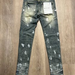 Purple Brand Jeans Size 30