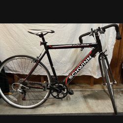 New Bike 
