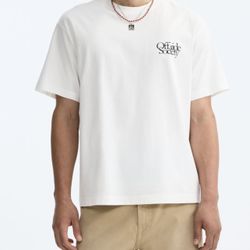 H&M Offside Society Relaxed Fit T-Shirt
