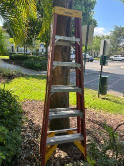 Ladder