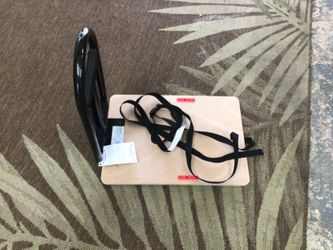 Stand Assist for bed
