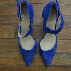 Vince Camuto Heels