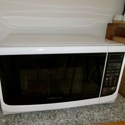 Microwave - Farberware