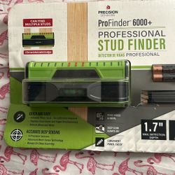 Stud Finder
