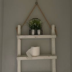 Shelves 