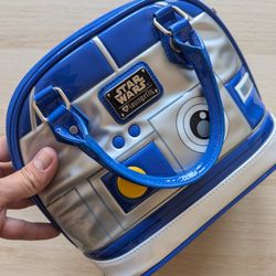 Star Wars Loungefly Purse