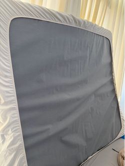 King mattress for free