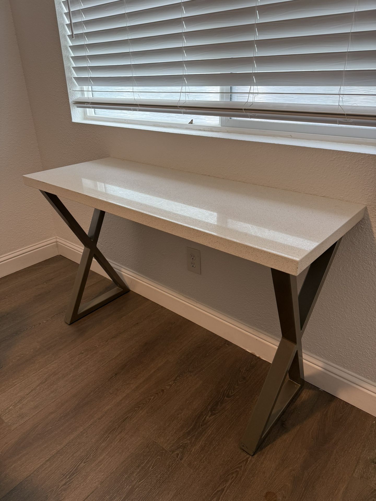 Console Tables