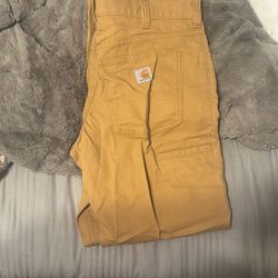 Carhartt Pants 32x30