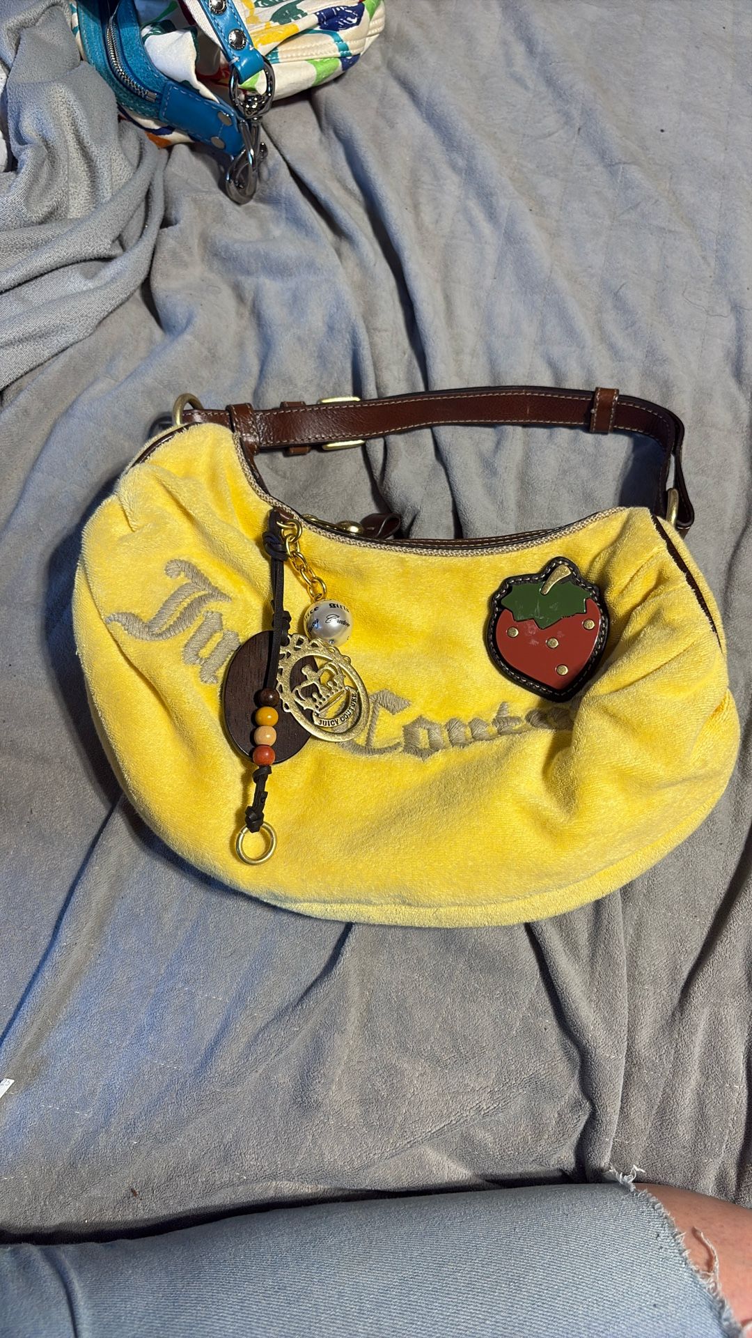 Juicy Purse