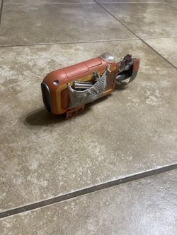 Rey’s Land Speeder