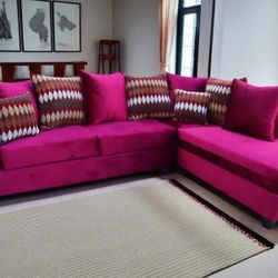 New Sectional $40 Down