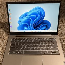 Lenovo Fingerprint Computer 