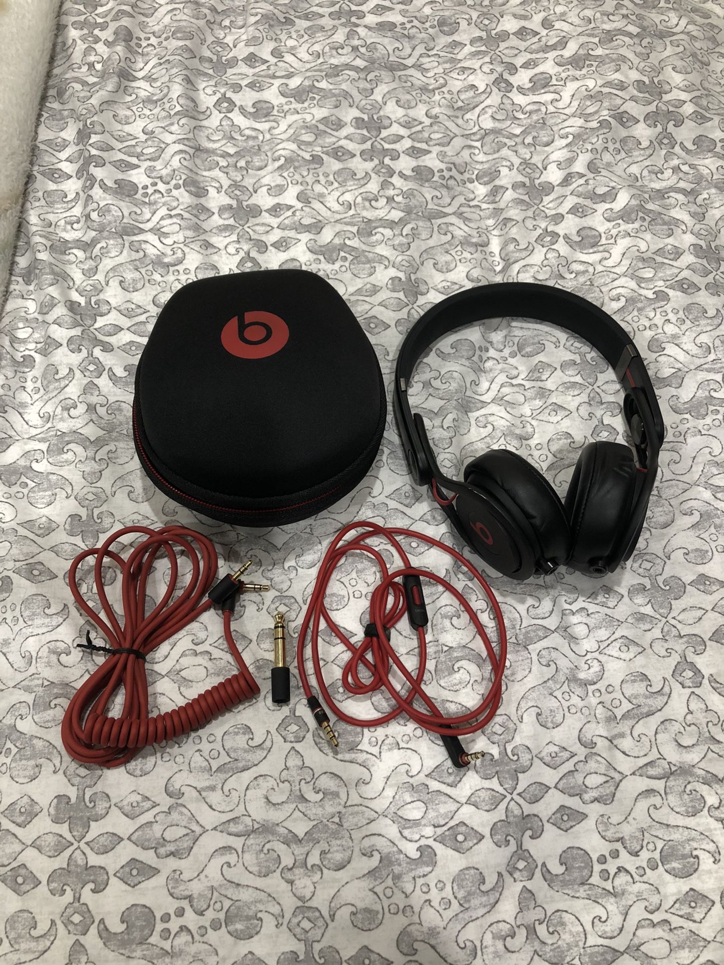Beats By Dr. Dre - Mixr Wired Headphones