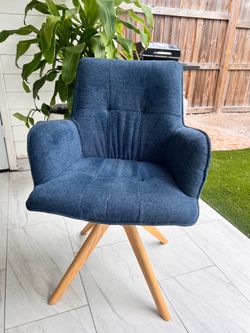 George Oliver Jadel Office Chair