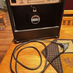 Line 6 Spider III 15w amplifier 
