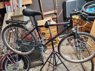 Vintage specialized mtb