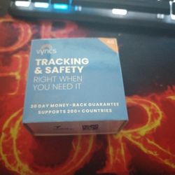 Vyncs Tracking and Safety 