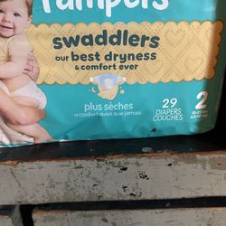 Diapers 