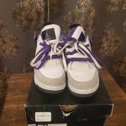 Jordan 4 Retro GS