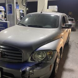 2006 Chevrolet HHR
