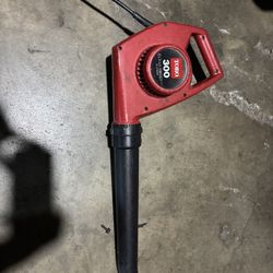 Leaf Blower (wired) 