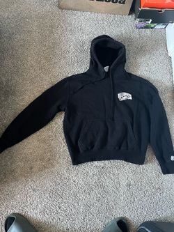 Black Billionaire boys clubs sweater