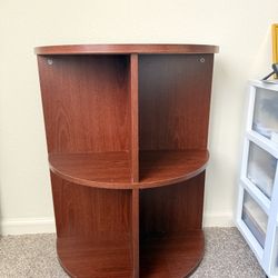 Wooden Shelf