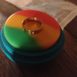 Money Ring 
