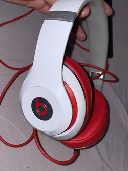 Wireless Beats Studios