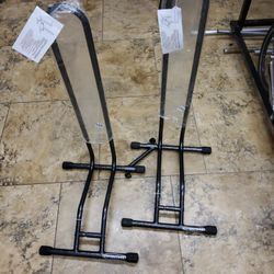 Superstand Bicycle Rack. Single, Double, Triple, Etc.